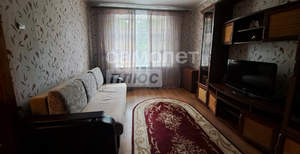1-к квартира, на длительный срок, 36м2, 2/5 этаж