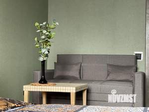 1-к квартира, посуточно, 40м2, 5/10 этаж