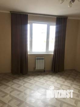 1-к квартира, на длительный срок, 38м2, 8/9 этаж