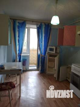 1-к квартира, на длительный срок, 42м2, 1/10 этаж