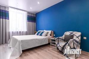 2-к квартира, посуточно, 58м2, 1/1 этаж