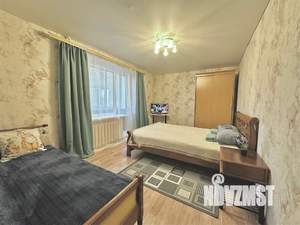 2-к квартира, посуточно, 39м2, 5/9 этаж