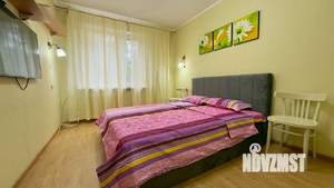 2-к квартира, посуточно, 50м2, 2/9 этаж