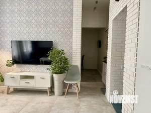 2-к квартира, посуточно, 41м2, 1/2 этаж