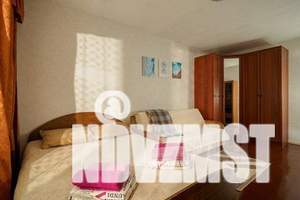 1-к квартира, посуточно, 32м2, 2/5 этаж