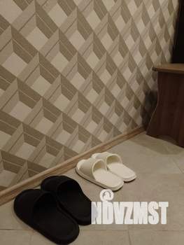 2-к квартира, посуточно, 45м2, 8/10 этаж