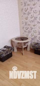 1-к квартира, посуточно, 38м2, 6/9 этаж