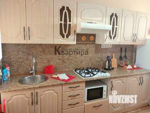 1-к квартира, на длительный срок, 42м2, 4/7 этаж