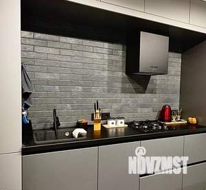 Студия квартира, посуточно, 42м2, 3/3 этаж