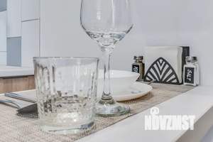 1-к квартира, посуточно, 20м2, 4/4 этаж