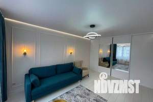 1-к квартира, посуточно, 48м2, 9/10 этаж