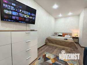 1-к квартира, посуточно, 31м2, 1/1 этаж