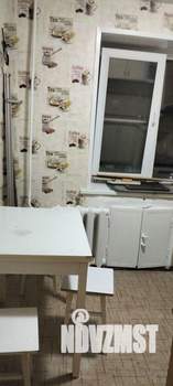 1-к квартира, на длительный срок, 31м2, 4/5 этаж