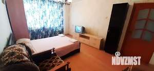 1-к квартира, посуточно, 32м2, 9/9 этаж