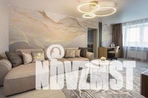 3-к квартира, посуточно, 76м2, 9/10 этаж