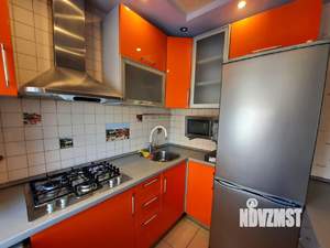 3-к квартира, на длительный срок, 60м2, 2/5 этаж