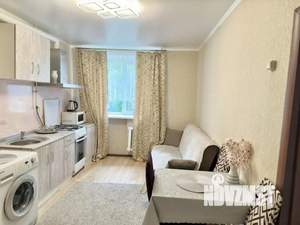 1-к квартира, посуточно, 39м2, 1/1 этаж