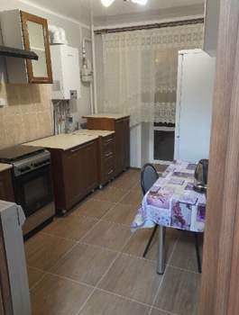 1-к квартира, на длительный срок, 42м2, 2/10 этаж