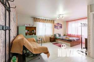 1-к квартира, посуточно, 31м2, 5/5 этаж
