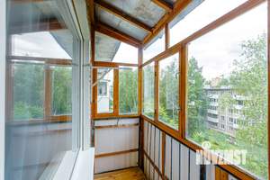 2-к квартира, посуточно, 46м2, 5/5 этаж