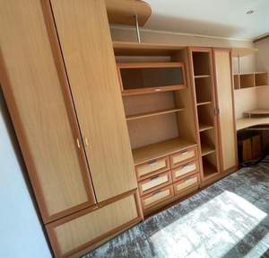 1-к квартира, на длительный срок, 25м2, 6/9 этаж