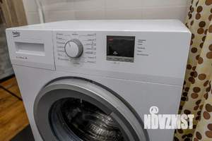 1-к квартира, посуточно, 30м2, 2/5 этаж