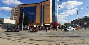 2-к квартира, на длительный срок, 46м2, 1/2 этаж