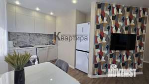 3-к квартира, на длительный срок, 60м2, 4/5 этаж