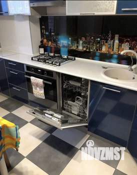 1-к квартира, на длительный срок, 46м2, 4/11 этаж