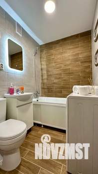 1-к квартира, посуточно, 32м2, 3/5 этаж