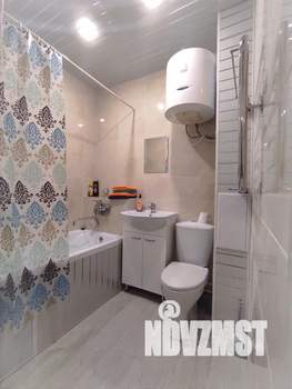 1-к квартира, посуточно, 35м2, 3/9 этаж