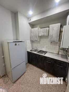 1-к квартира, на длительный срок, 31м2, 1/2 этаж