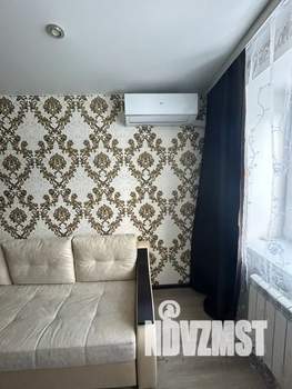 1-к квартира, посуточно, 42м2, 2/10 этаж