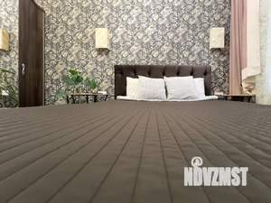 2-к квартира, посуточно, 41м2, 1/2 этаж