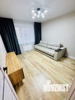 1-к квартира, на длительный срок, 36м2, 9/10 этаж