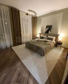 2-к квартира, на длительный срок, 51м2, 3/5 этаж