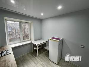 1-к квартира, на длительный срок, 32м2, 3/5 этаж