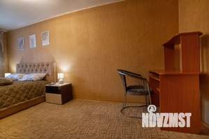 2-к квартира, посуточно, 44м2, 5/5 этаж