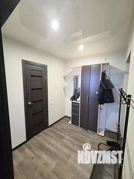 1-к квартира, на длительный срок, 38м2, 5/19 этаж