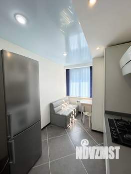 1-к квартира, на длительный срок, 33м2, 11/16 этаж