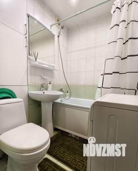 1-к квартира, посуточно, 30м2, 2/4 этаж