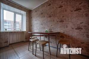 2-к квартира, посуточно, 55м2, 1/1 этаж