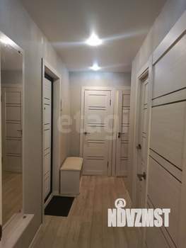 2-к квартира, на длительный срок, 44м2, 1/5 этаж