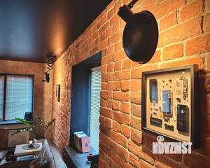 2-к квартира, посуточно, 44м2, 3/4 этаж