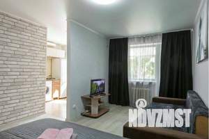 1-к квартира, посуточно, 31м2, 4/5 этаж