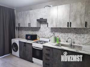 1-к квартира, посуточно, 40м2, 3/10 этаж