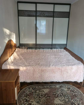 2-к квартира, на длительный срок, 44м2, 3/5 этаж