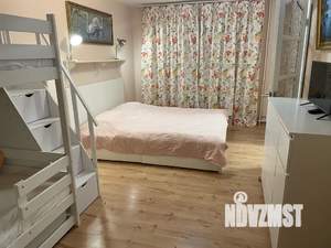 1-к квартира, посуточно, 31м2, 1/5 этаж