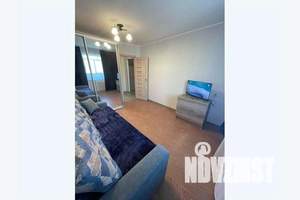 2-к квартира, посуточно, 45м2, 5/5 этаж