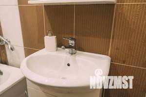 2-к квартира, посуточно, 68м2, 3/5 этаж